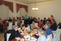 Ślimoki w goleszowskim urzędzie